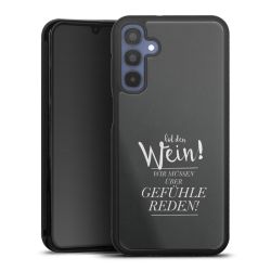 Gallery Case schwarz