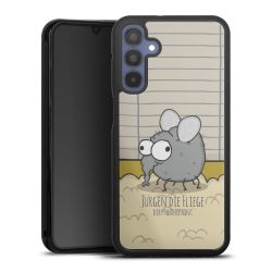 Gallery Case schwarz