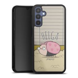 Gallery Case schwarz