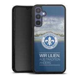 Gallery Case schwarz