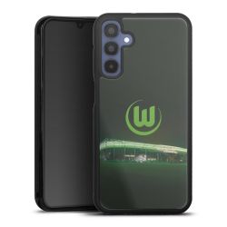 Gallery Case schwarz