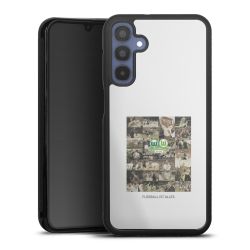 Gallery Case schwarz