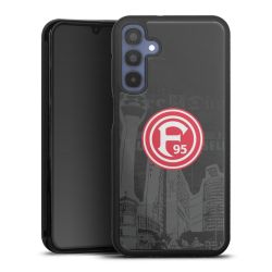 Gallery Case schwarz