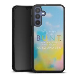 Gallery Case schwarz