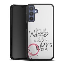 Gallery Case schwarz