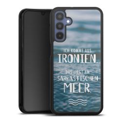 Gallery Case schwarz