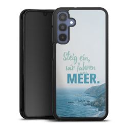 Gallery Case schwarz