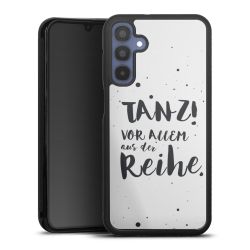 Gallery Case schwarz