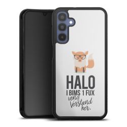 Gallery Case schwarz