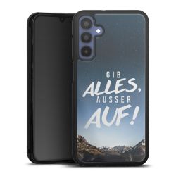 Gallery Case schwarz