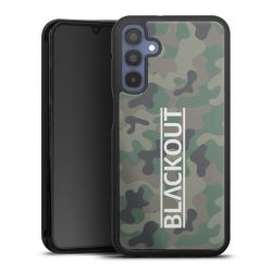 Gallery Case schwarz