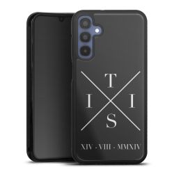 Gallery Case schwarz