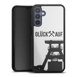 Gallery Case schwarz