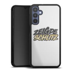 Gallery Case schwarz