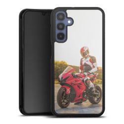 Gallery Case schwarz