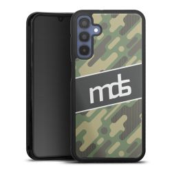 Gallery Case schwarz