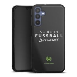 Gallery Case schwarz