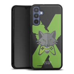 Gallery Case schwarz