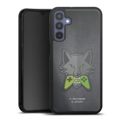 Gallery Case schwarz