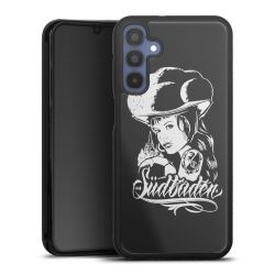 Gallery Case schwarz