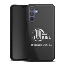 Gallery Case schwarz
