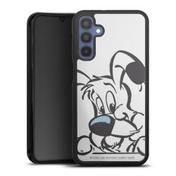 Gallery Case schwarz