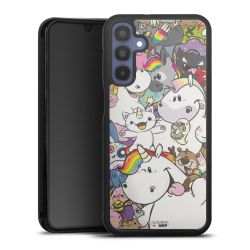 Gallery Case schwarz