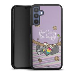 Gallery Case schwarz