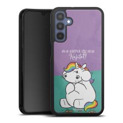 Gallery Case schwarz