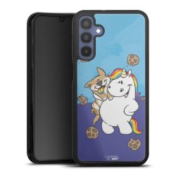 Gallery Case schwarz