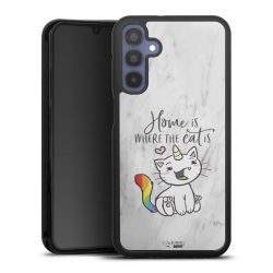 Gallery Case schwarz