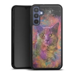 Gallery Case schwarz