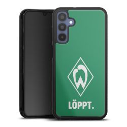 Gallery Case schwarz