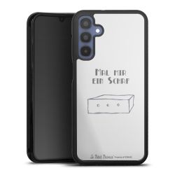 Gallery Case schwarz