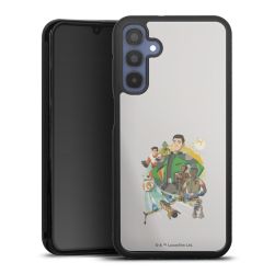 Gallery Case schwarz