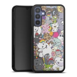 Gallery Case schwarz