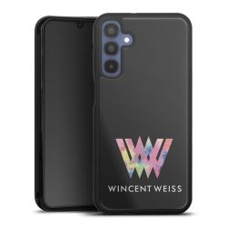 Gallery Case schwarz