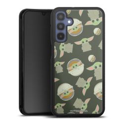 Gallery Case schwarz