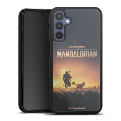 Gallery Case schwarz