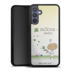 Gallery Case schwarz