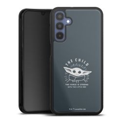 Gallery Case schwarz