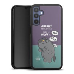 Gallery Case schwarz