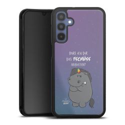 Gallery Case schwarz