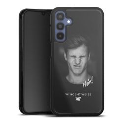 Gallery Case schwarz