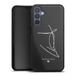 Gallery Case schwarz