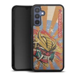 Gallery Case schwarz