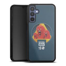 Gallery Case schwarz