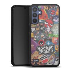 Gallery Case schwarz