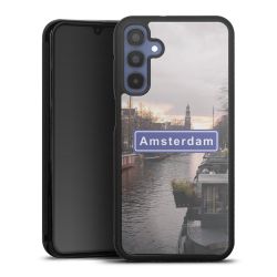 Gallery Case schwarz