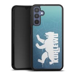 Gallery Case schwarz